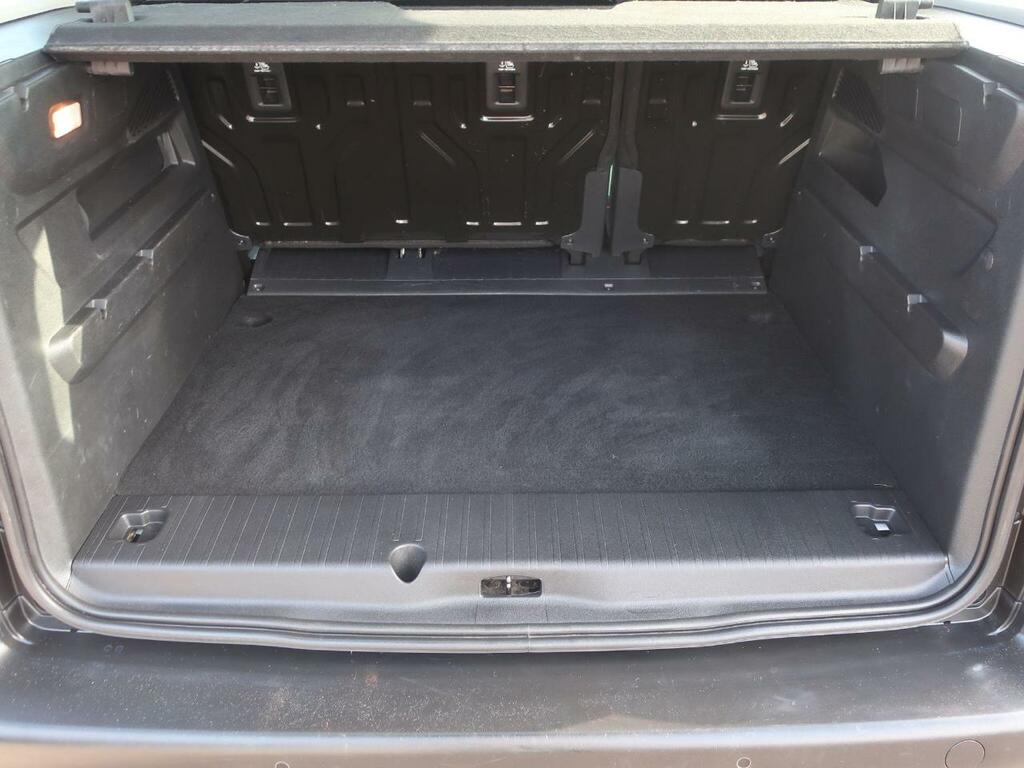 Citroen Berlingo 1.5L Enterprise M Pro White #10