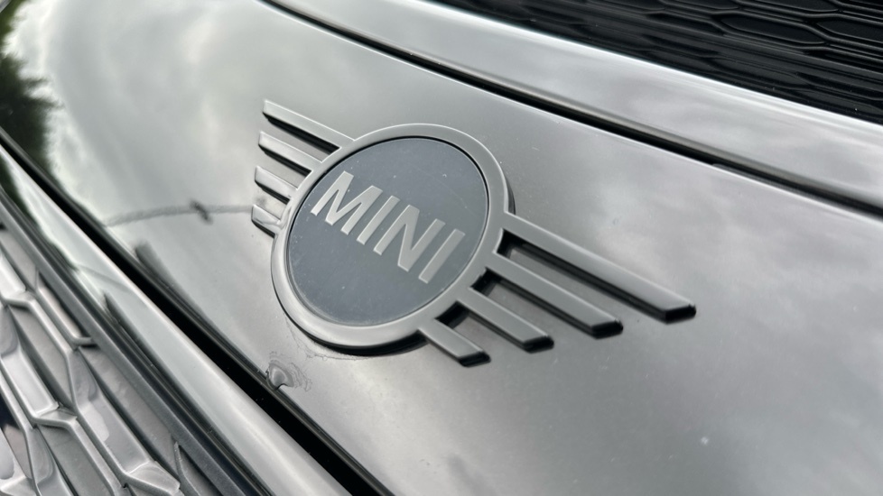 Mini Clubman 1.5 Cooper Exclusive 6Dr Silver #31