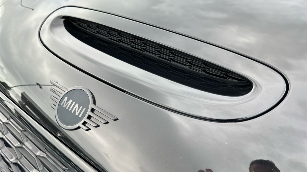 Mini Clubman 1.5 Cooper Exclusive 6Dr Silver #33