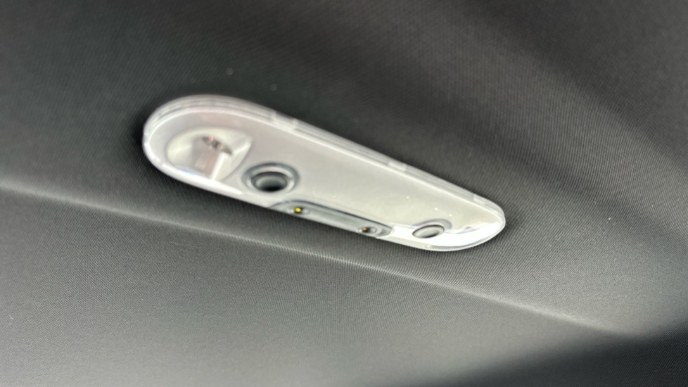 Mini Clubman 1.5 Cooper Exclusive 6Dr Silver #59