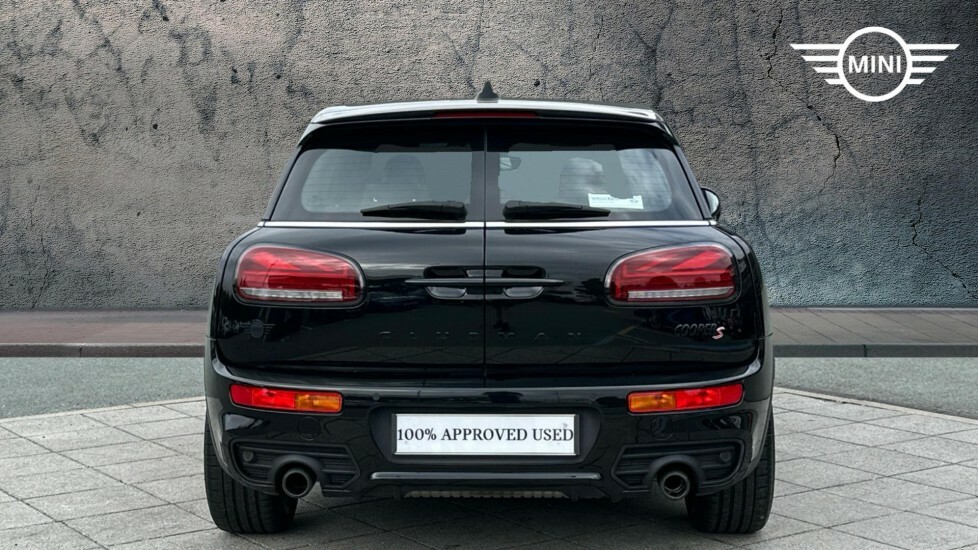 Mini Clubman 1.5 Cooper Exclusive 6Dr Silver #15