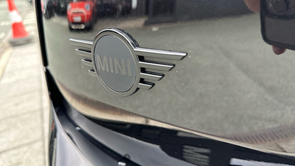 Mini Clubman 1.5 Cooper Exclusive 6Dr Silver #37