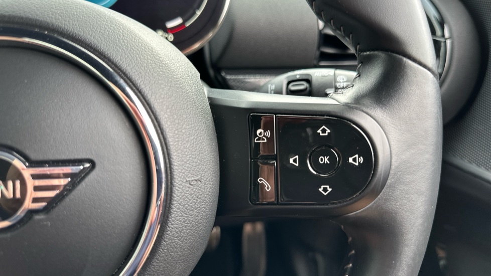 Mini Clubman 1.5 Cooper Exclusive 6Dr Silver #18