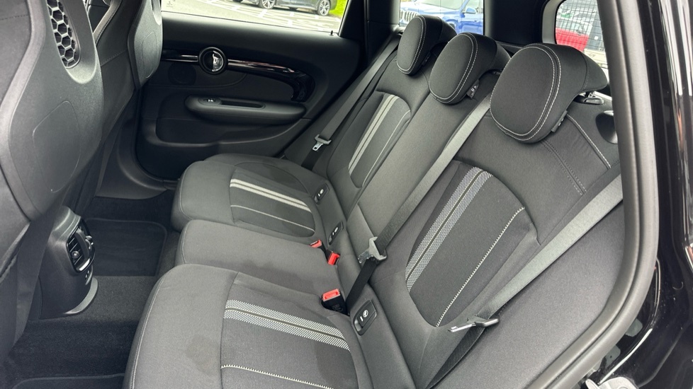 Mini Clubman 1.5 Cooper Exclusive 6Dr Silver #12