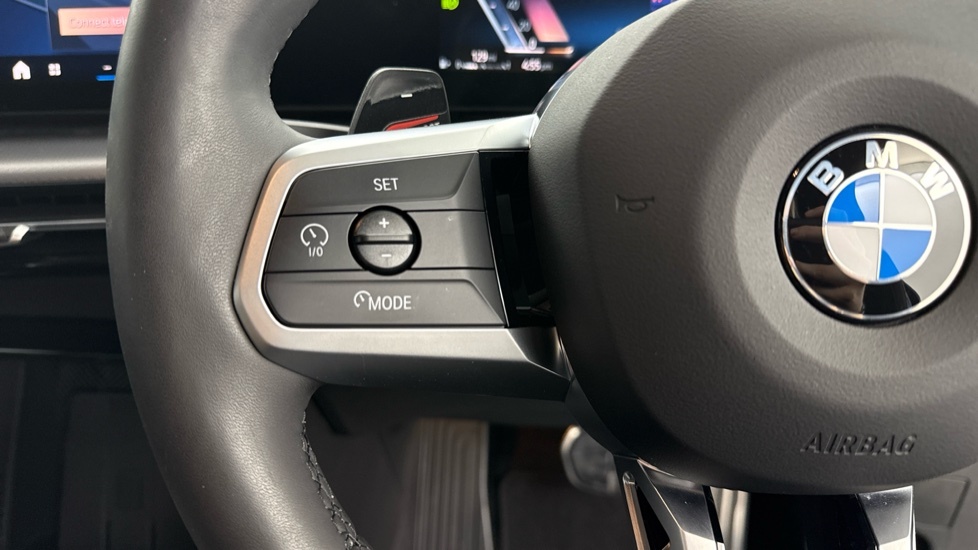 BMW X2 1.5 20I Mht M Sport Dct Sdrive Euro 6 Ss Blue #17