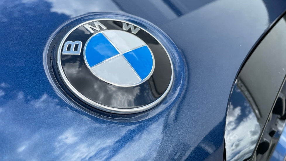 BMW X4 2.0 20D Mht M Sport Xdrive Euro 6 Ss Black #59