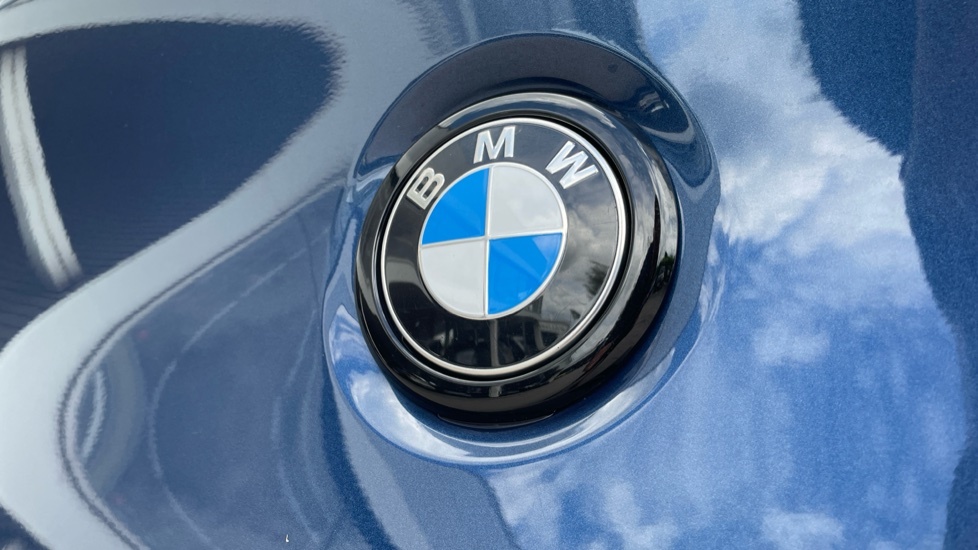 BMW X4 2.0 20D Mht M Sport Xdrive Euro 6 Ss Black #51
