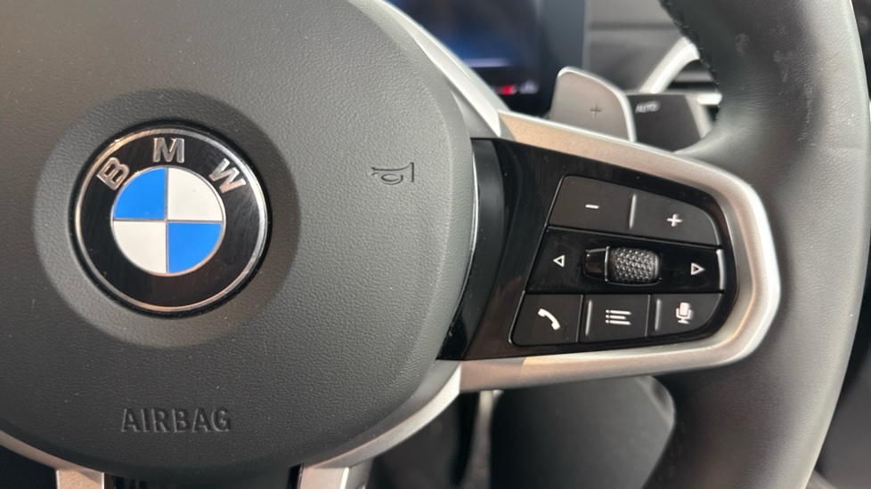 BMW 2 Series Gran Coupe F74 M235 Xdrive Gran Coupe #18