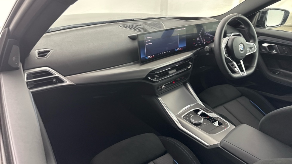 BMW 2 Series Gran Coupe F74 M235 Xdrive Gran Coupe #7
