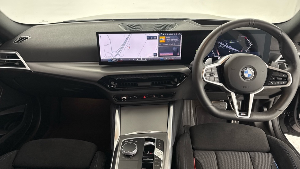 BMW 2 Series Gran Coupe F74 M235 Xdrive Gran Coupe #4