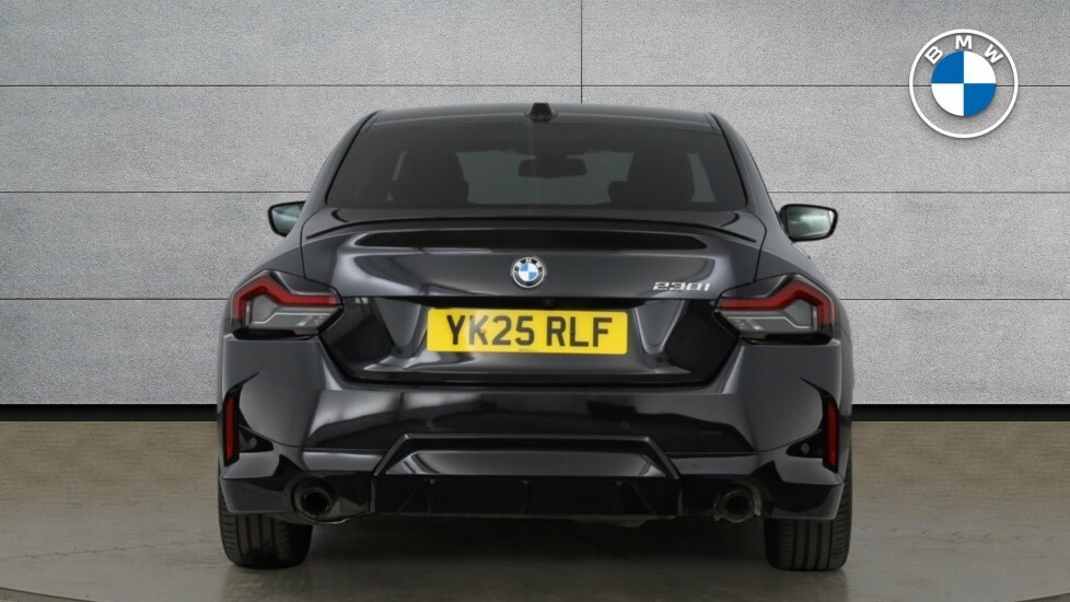 BMW 2 Series Gran Coupe F74 M235 Xdrive Gran Coupe #15