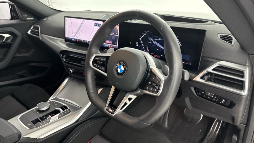 BMW 2 Series Gran Coupe F74 M235 Xdrive Gran Coupe #6