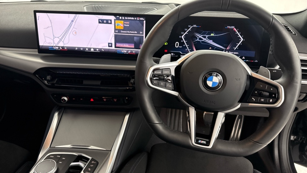 BMW 2 Series Gran Coupe F74 M235 Xdrive Gran Coupe #5
