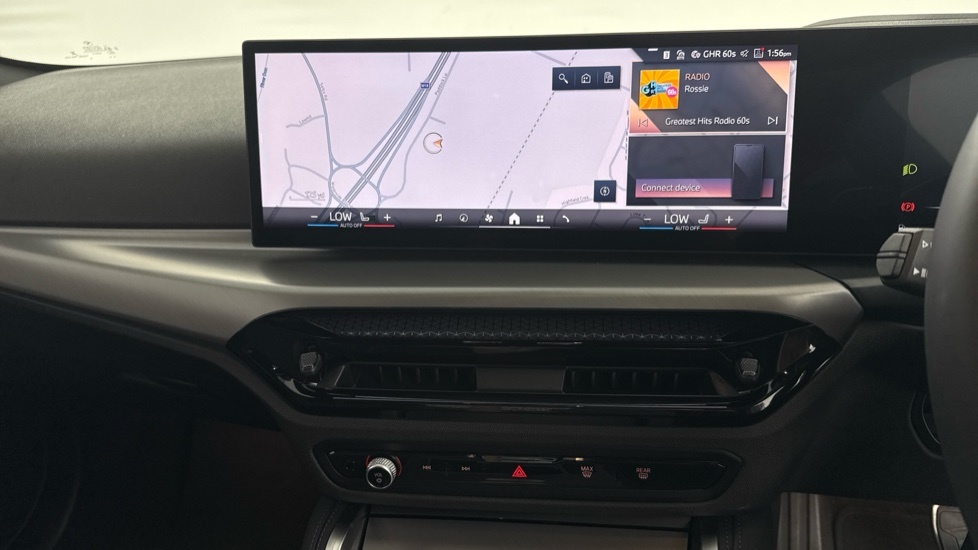 BMW 2 Series Gran Coupe F74 M235 Xdrive Gran Coupe #8