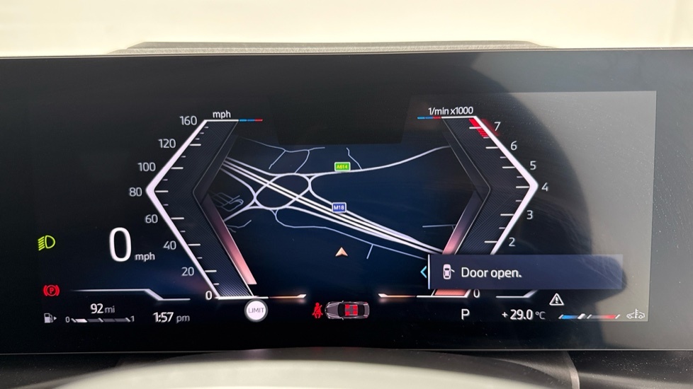 BMW 2 Series Gran Coupe F74 M235 Xdrive Gran Coupe #9