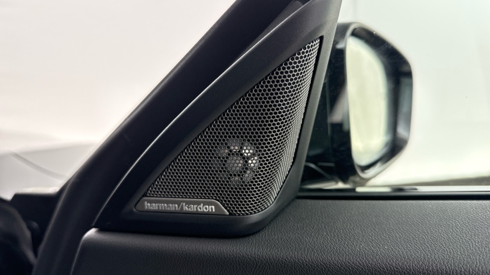BMW 2 Series Gran Coupe F74 M235 Xdrive Gran Coupe #20