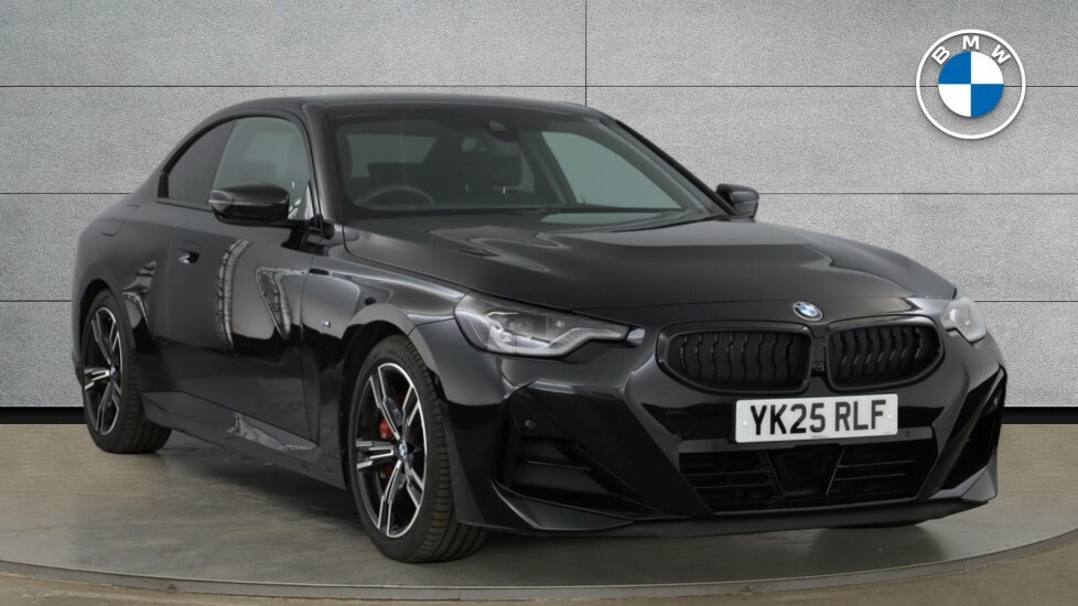 BMW 2 Series Gran Coupe F74 M235 Xdrive Gran Coupe #1