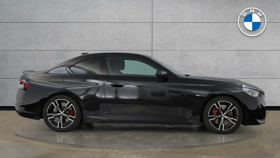 BMW 2 Series Gran Coupe F74 M235 Xdrive Gran Coupe #3