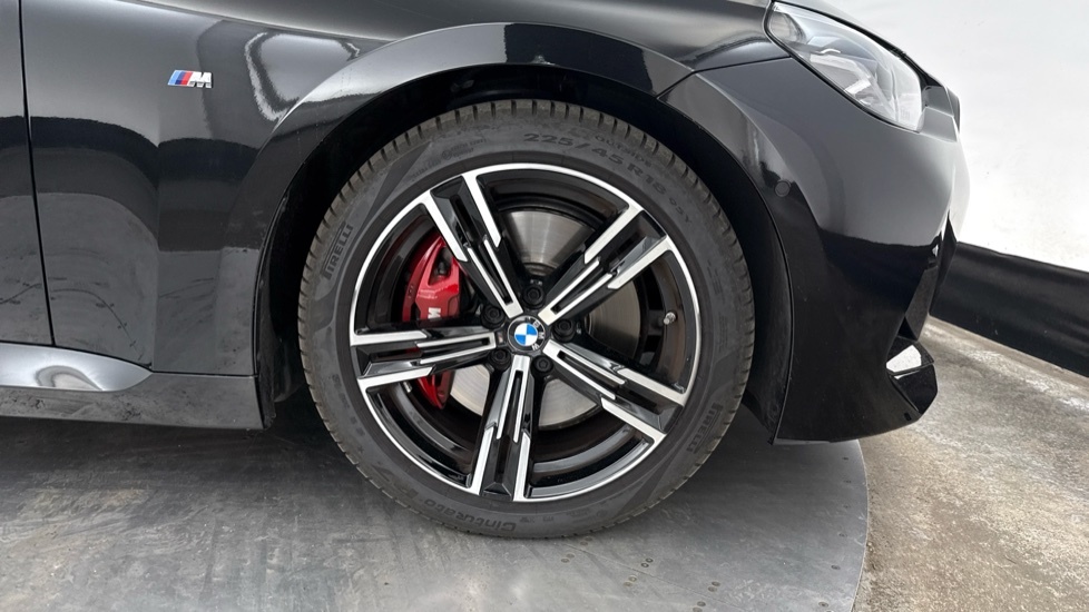 BMW 2 Series Gran Coupe F74 M235 Xdrive Gran Coupe #14
