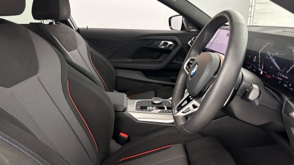 BMW 2 Series Gran Coupe F74 M235 Xdrive Gran Coupe #11