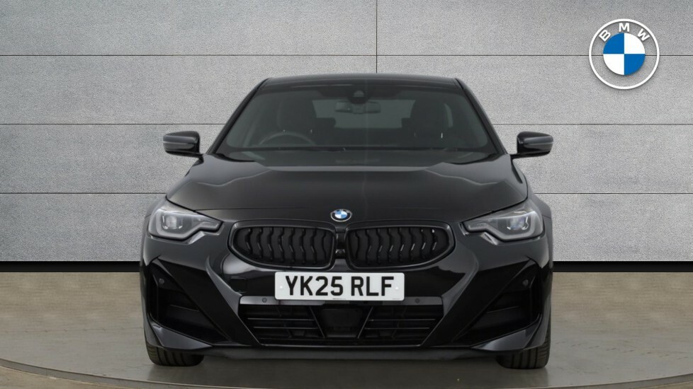 BMW 2 Series Gran Coupe F74 M235 Xdrive Gran Coupe #16