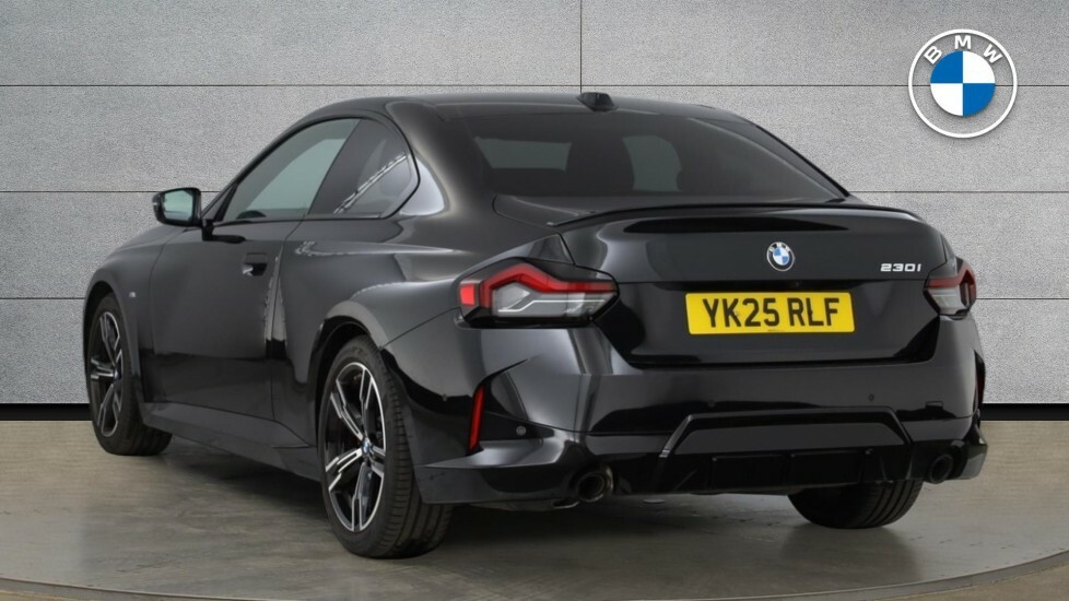 BMW 2 Series Gran Coupe F74 M235 Xdrive Gran Coupe #2