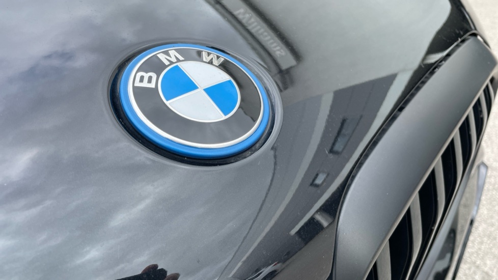 BMW X5 3.0 30D Mht M Sport Steptronic Xdrive Euro 6 Ss Grey #58