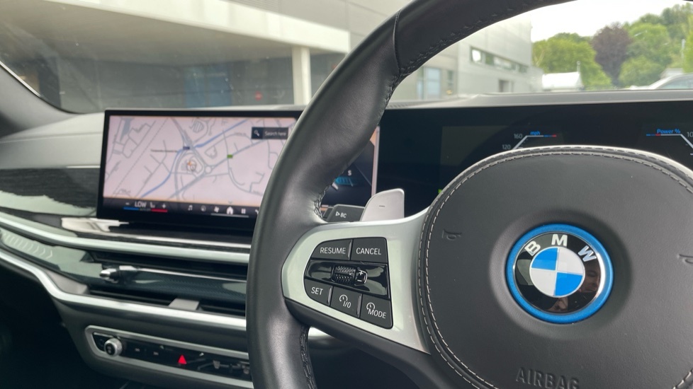 BMW X5 3.0 30D Mht M Sport Steptronic Xdrive Euro 6 Ss Grey #25