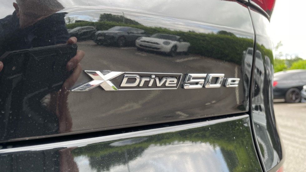 BMW X5 3.0 30D Mht M Sport Steptronic Xdrive Euro 6 Ss Grey #47