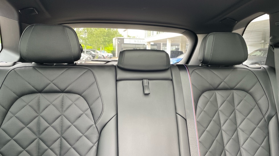BMW X5 3.0 30D Mht M Sport Steptronic Xdrive Euro 6 Ss Grey #40