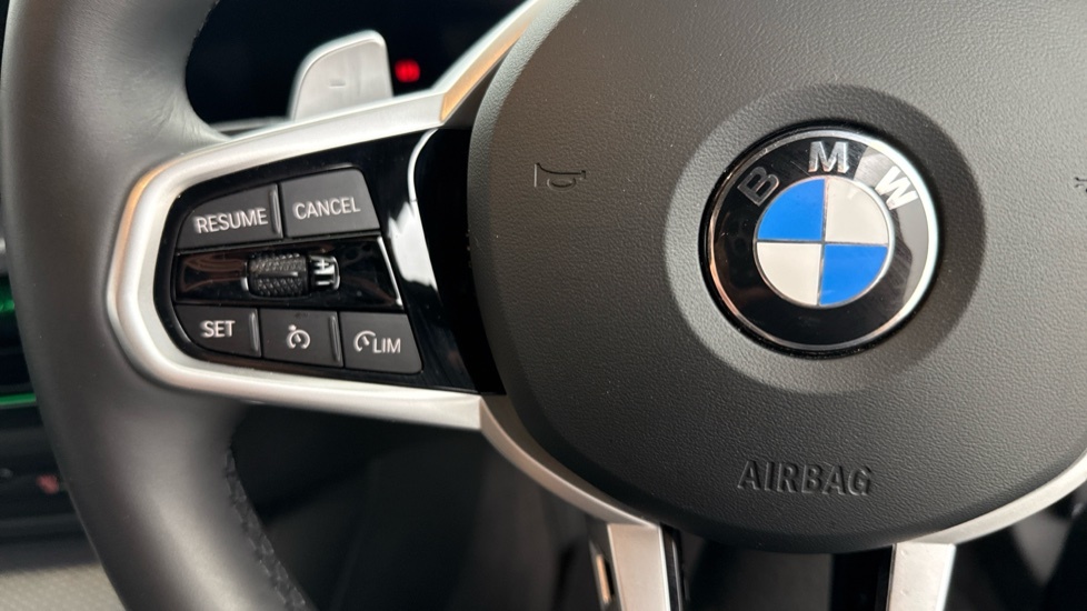BMW 4 Series Gran Coupe 3.0 M440i Mht Xdrive Euro 6 Ss Black #17