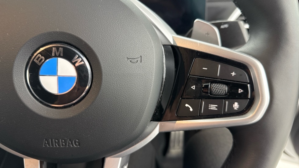 BMW 4 Series Gran Coupe 3.0 M440i Mht Xdrive Euro 6 Ss Black #18