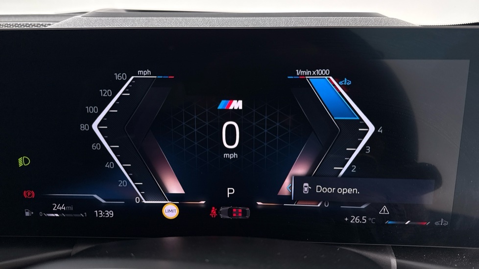 BMW 4 Series Gran Coupe 3.0 M440i Mht Xdrive Euro 6 Ss Black #9
