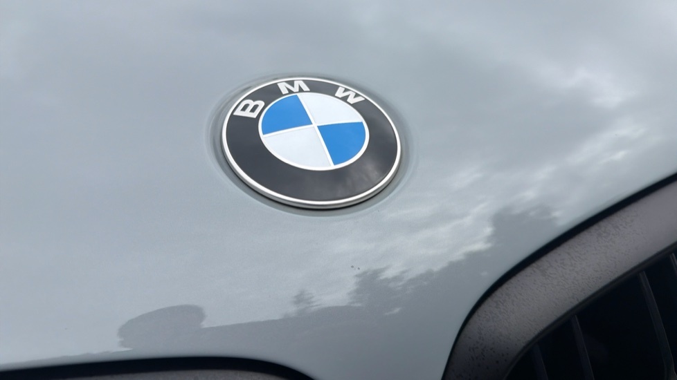 BMW X6 3.0 30D Mht M Sport Steptronic Xdrive Euro 6 S S Grey #35