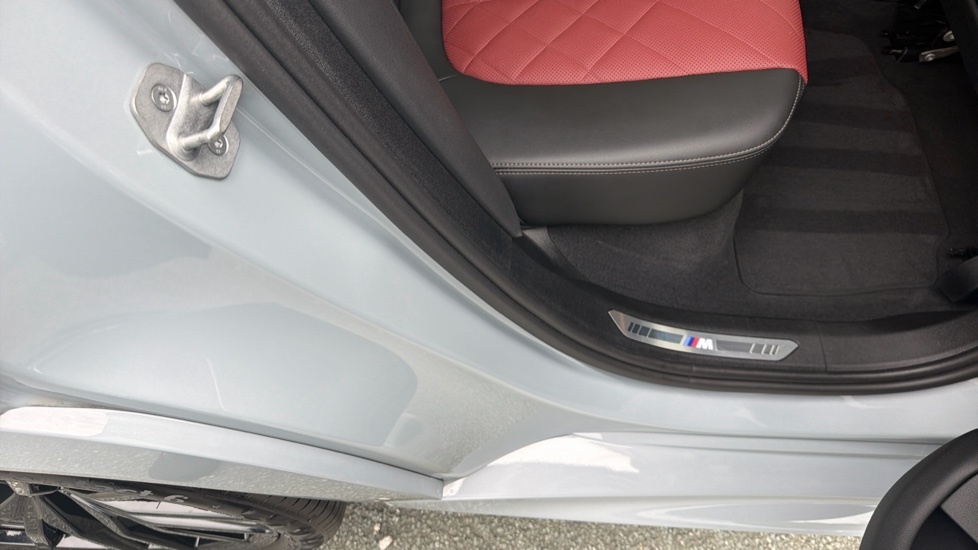 BMW X6 3.0 30D Mht M Sport Steptronic Xdrive Euro 6 S S Grey #49