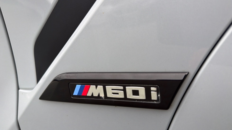 BMW X6 3.0 30D Mht M Sport Steptronic Xdrive Euro 6 S S Grey #33