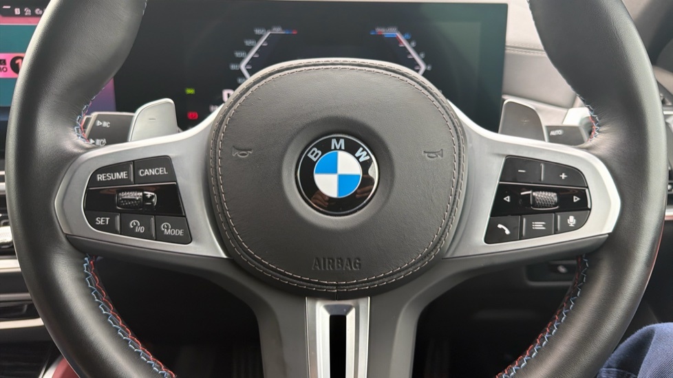 BMW X6 3.0 30D Mht M Sport Steptronic Xdrive Euro 6 S S Grey #78