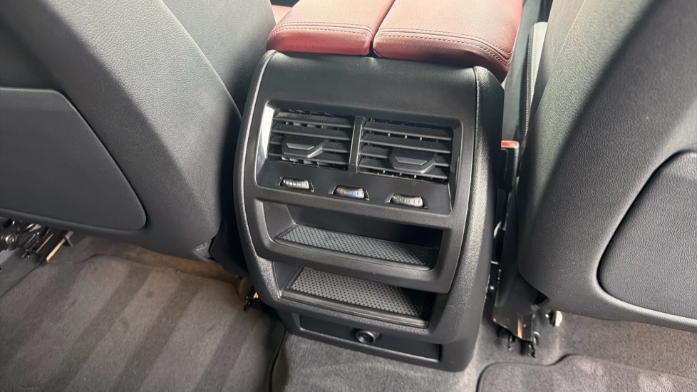 BMW X6 3.0 30D Mht M Sport Steptronic Xdrive Euro 6 S S Grey #53