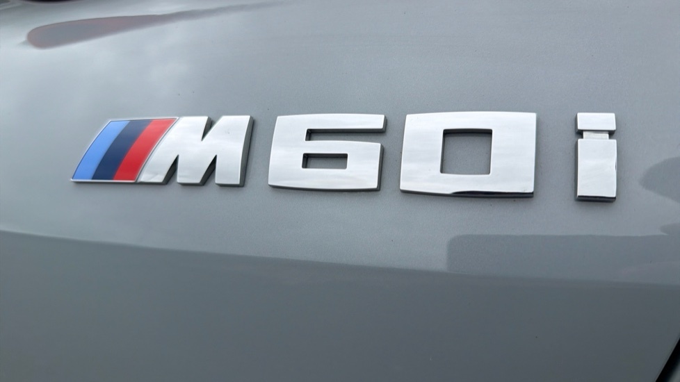 BMW X6 3.0 30D Mht M Sport Steptronic Xdrive Euro 6 S S Grey #26