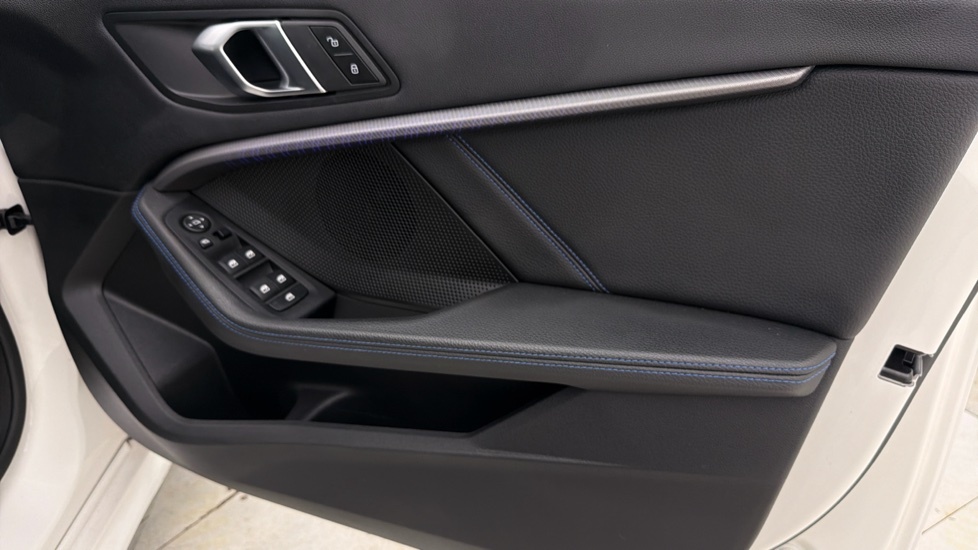 BMW 2 Series Gran Coupe 218I 136 M Sport Dct Black #40