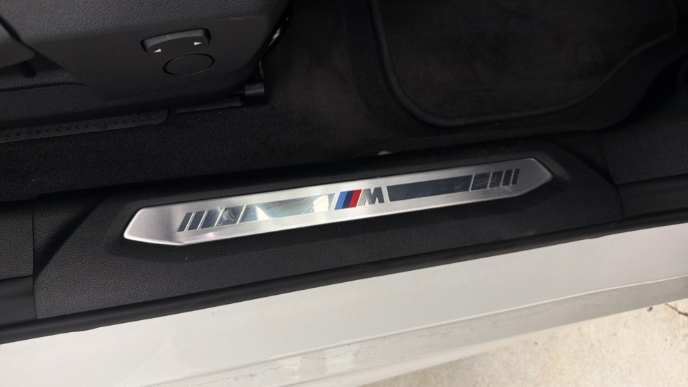 BMW 2 Series Gran Coupe 218I 136 M Sport Dct Black #20