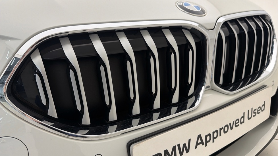 BMW 2 Series Gran Coupe 218I 136 M Sport Dct Black #33