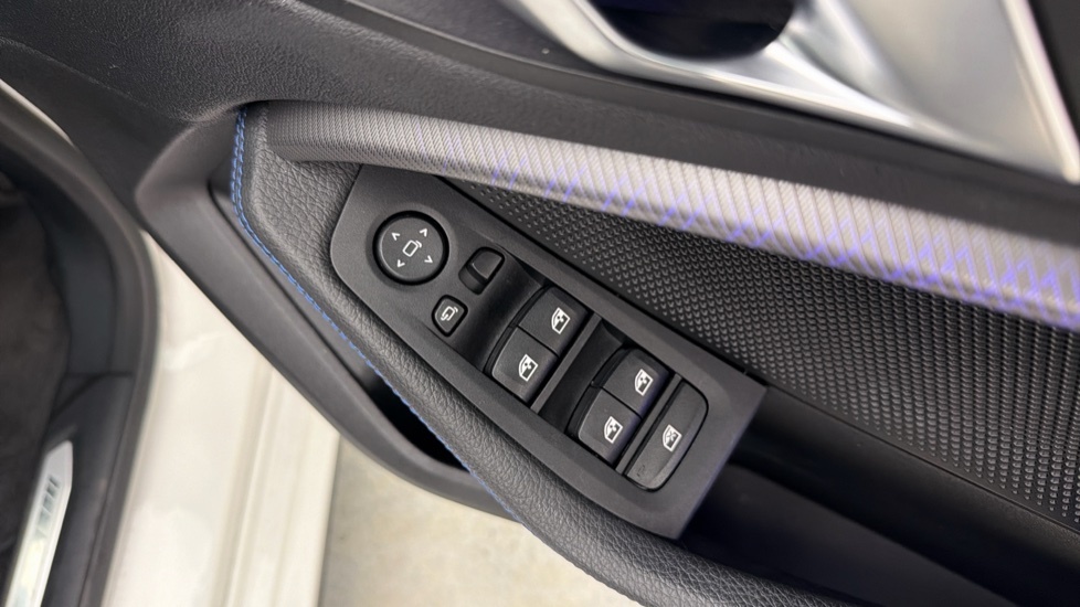BMW 2 Series Gran Coupe 218I 136 M Sport Dct Black #41