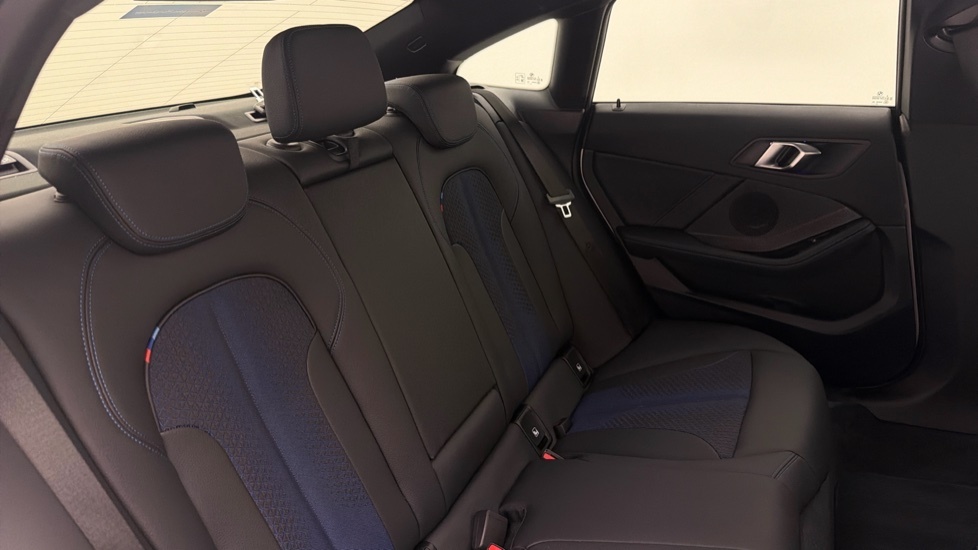 BMW 2 Series Gran Coupe 218I 136 M Sport Dct Black #12