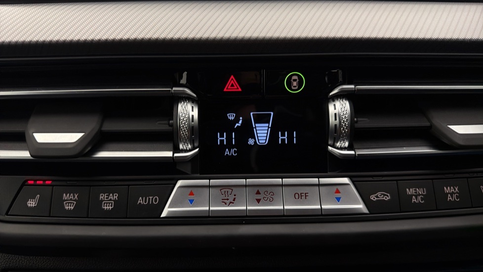 BMW 2 Series Gran Coupe 218I 136 M Sport Dct Black #31