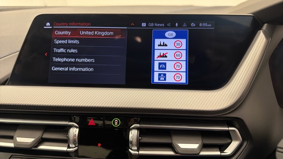 BMW 2 Series Gran Coupe 218I 136 M Sport Dct Black #47