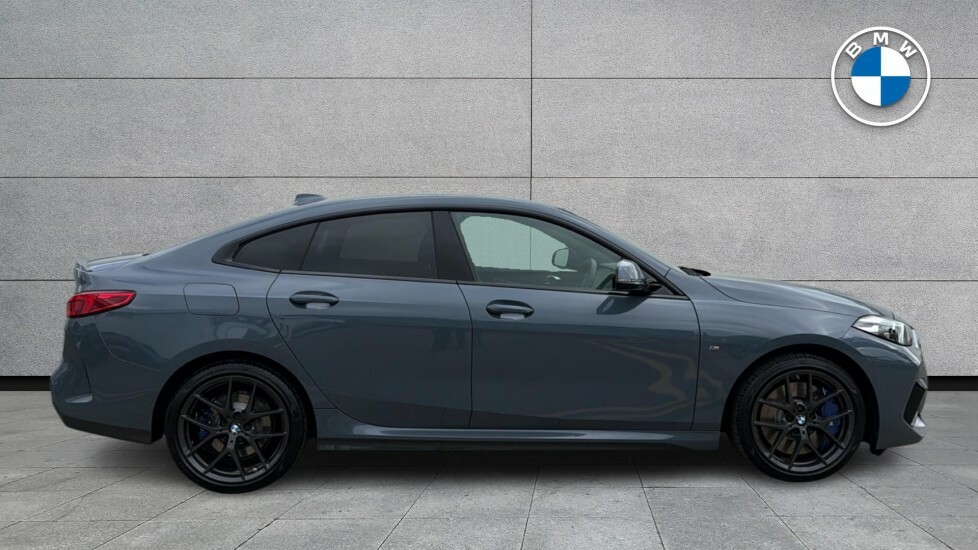 BMW 2 Series Gran Coupe G42 220I M Sport Coupe B48 2.0I White #3