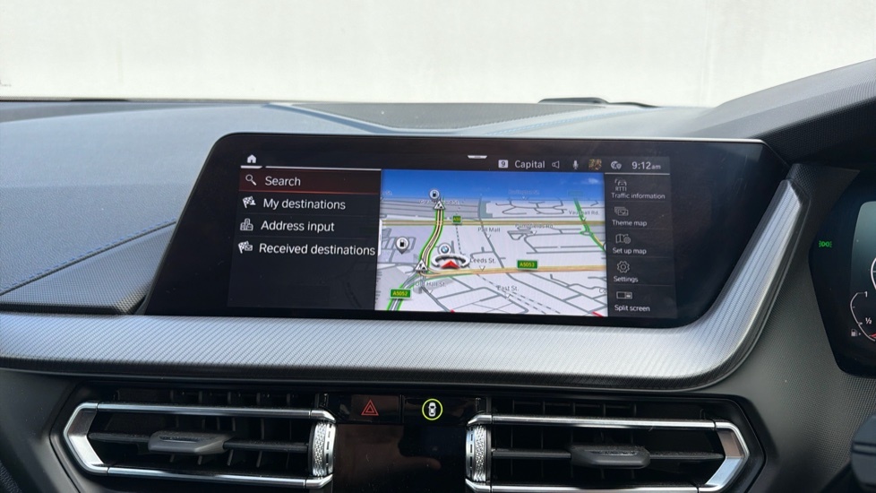 BMW 2 Series Gran Coupe G42 220I M Sport Coupe B48 2.0I White #58