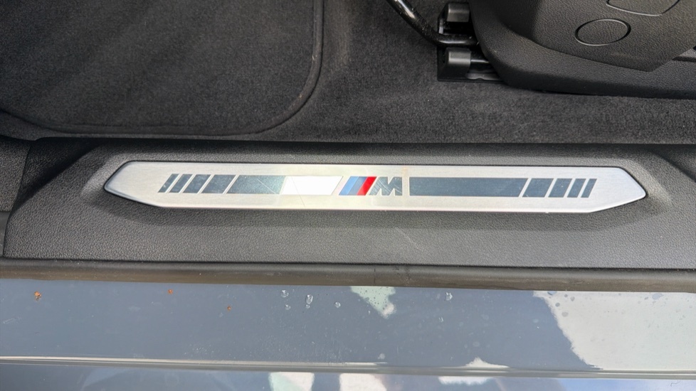BMW 2 Series Gran Coupe G42 220I M Sport Coupe B48 2.0I White #50