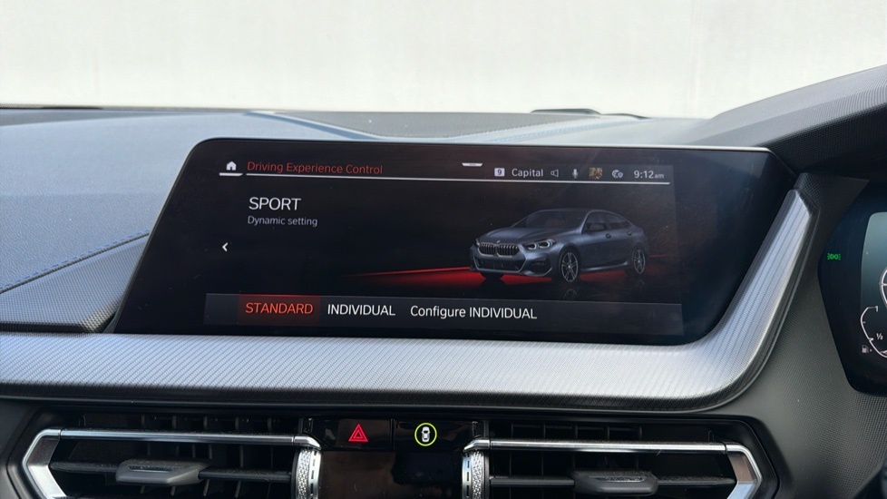 BMW 2 Series Gran Coupe G42 220I M Sport Coupe B48 2.0I White #60